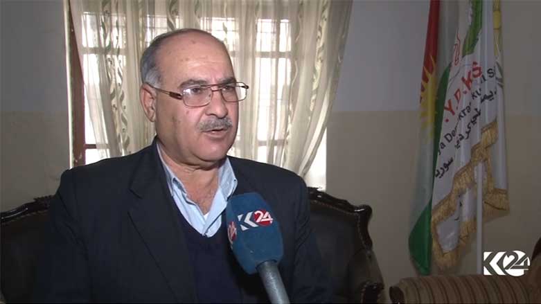 Li Rojava bo lihevkirina aliyên siyasî destpêşxeriyek